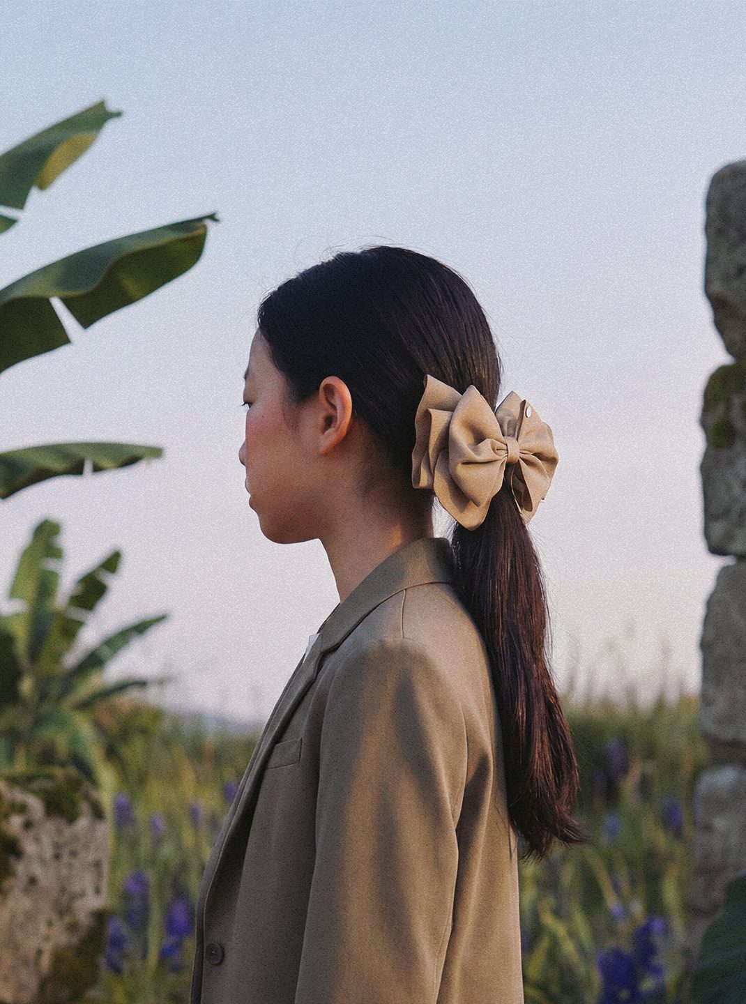 Lovely Barrette