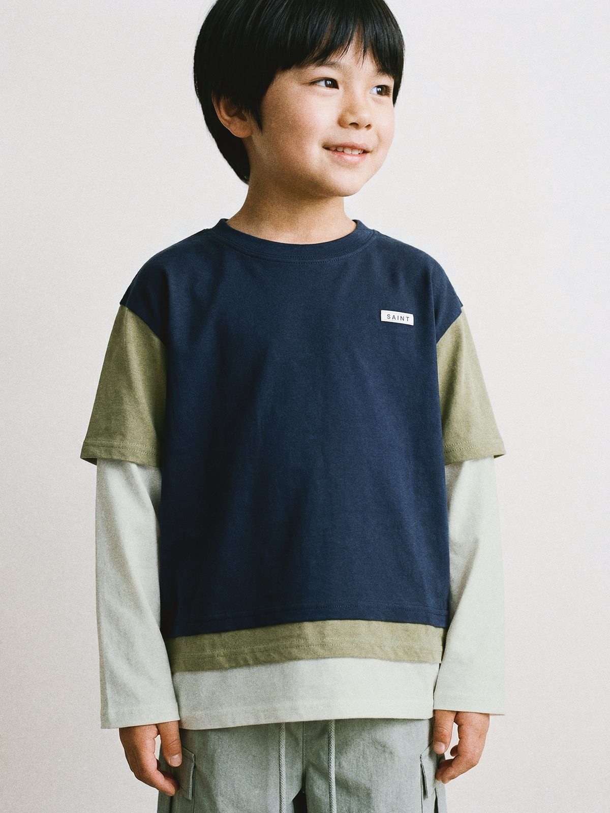 Mix&Match T-shirt
