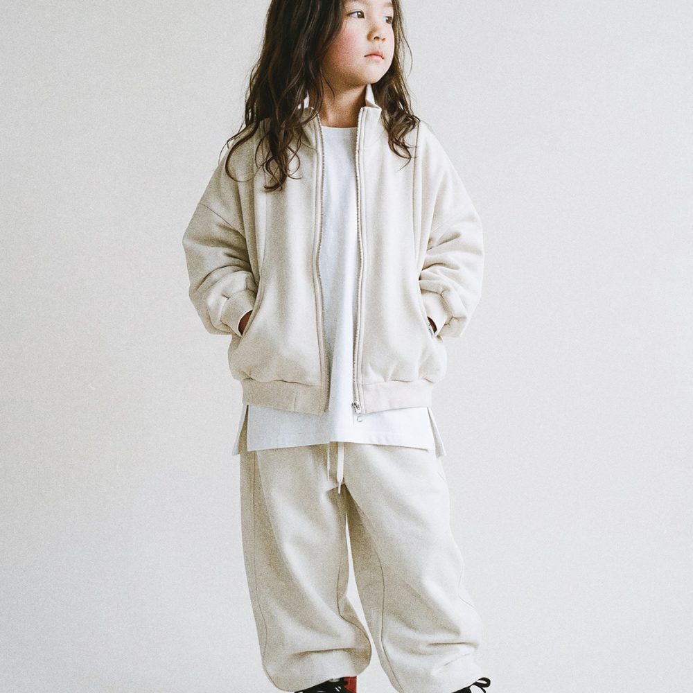 Wide String Pants
