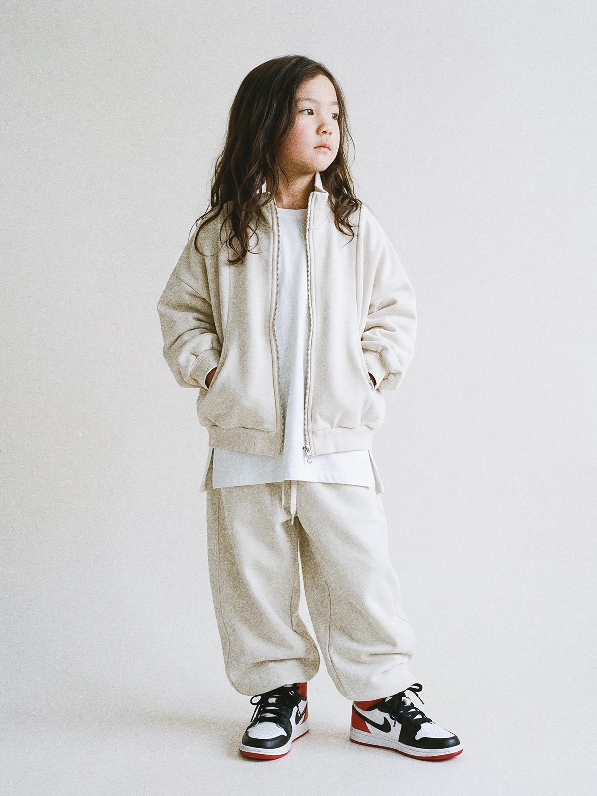 Wide String Pants