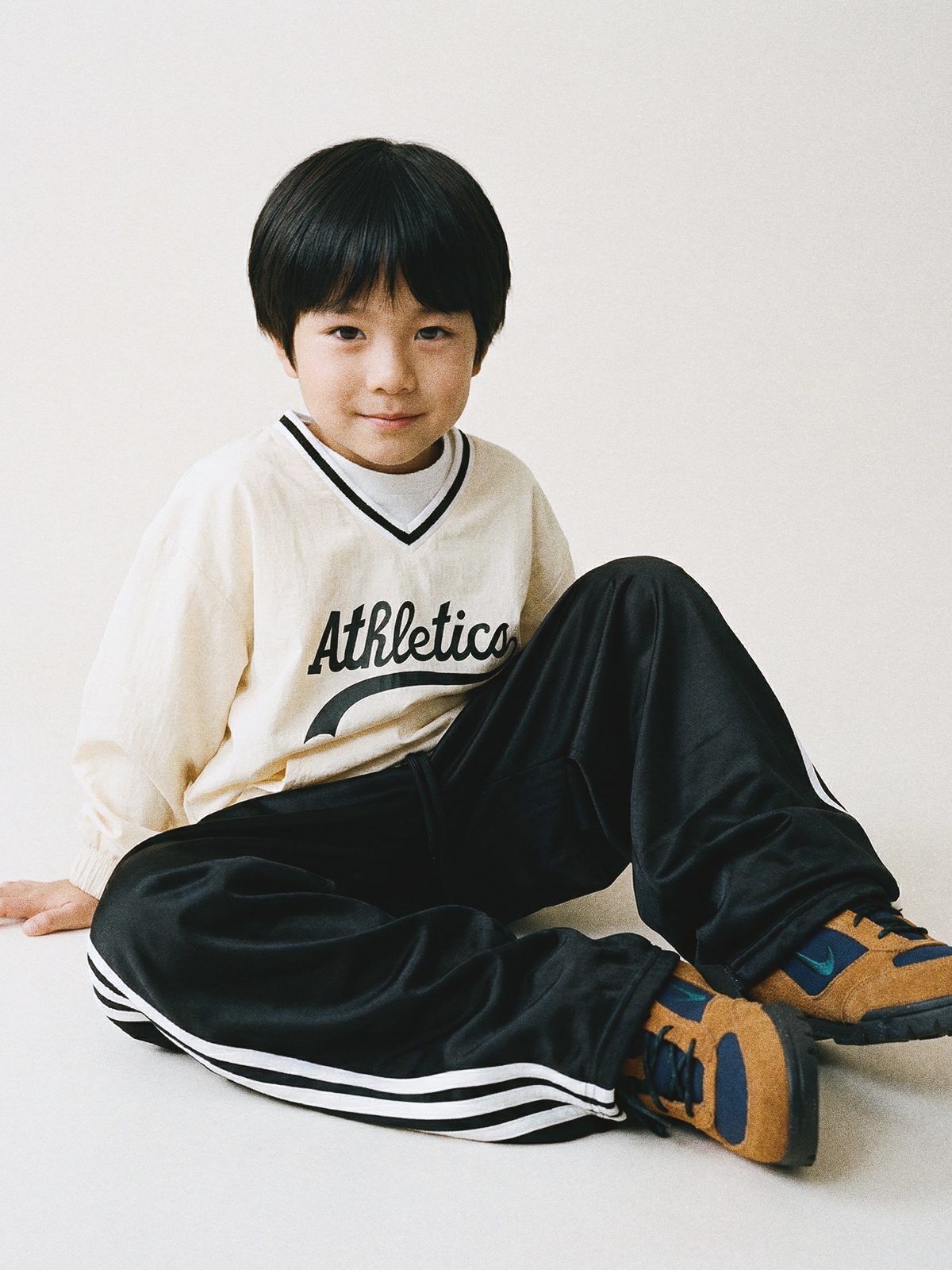 Uniform Sweatshirt