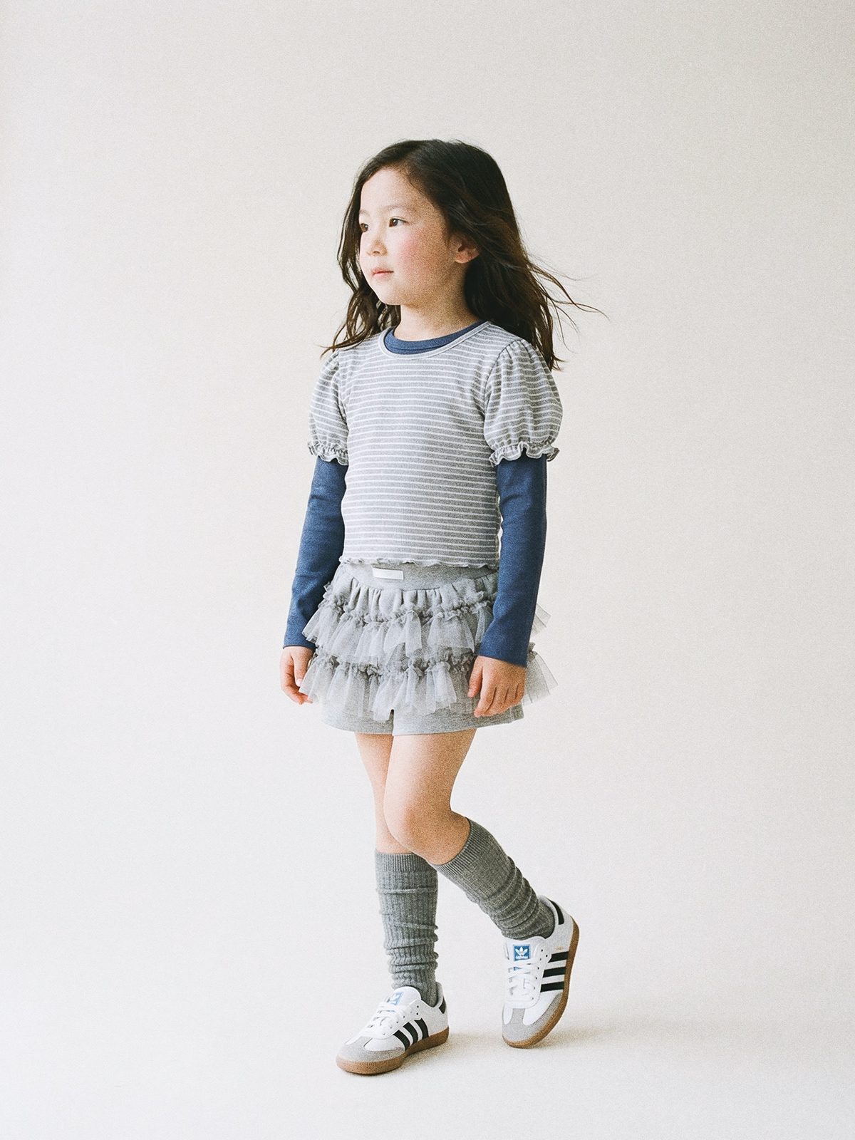 Jenny Cancan Skirt